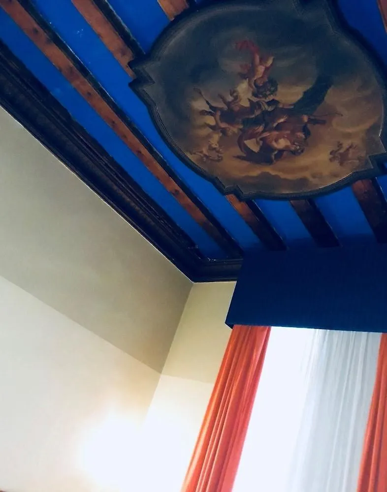Hotel Jaume I Barselona