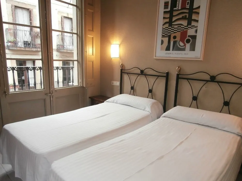 Hotel Jaume I Barselona