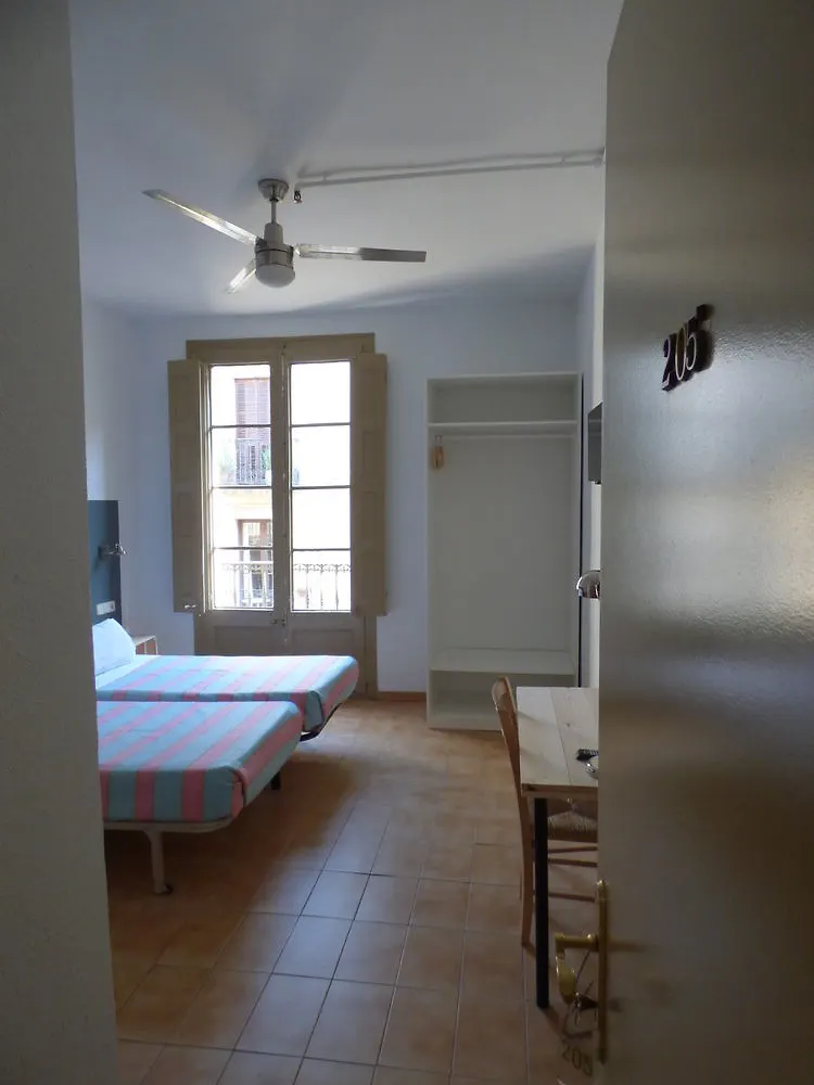 Hotel Jaume I Barselona