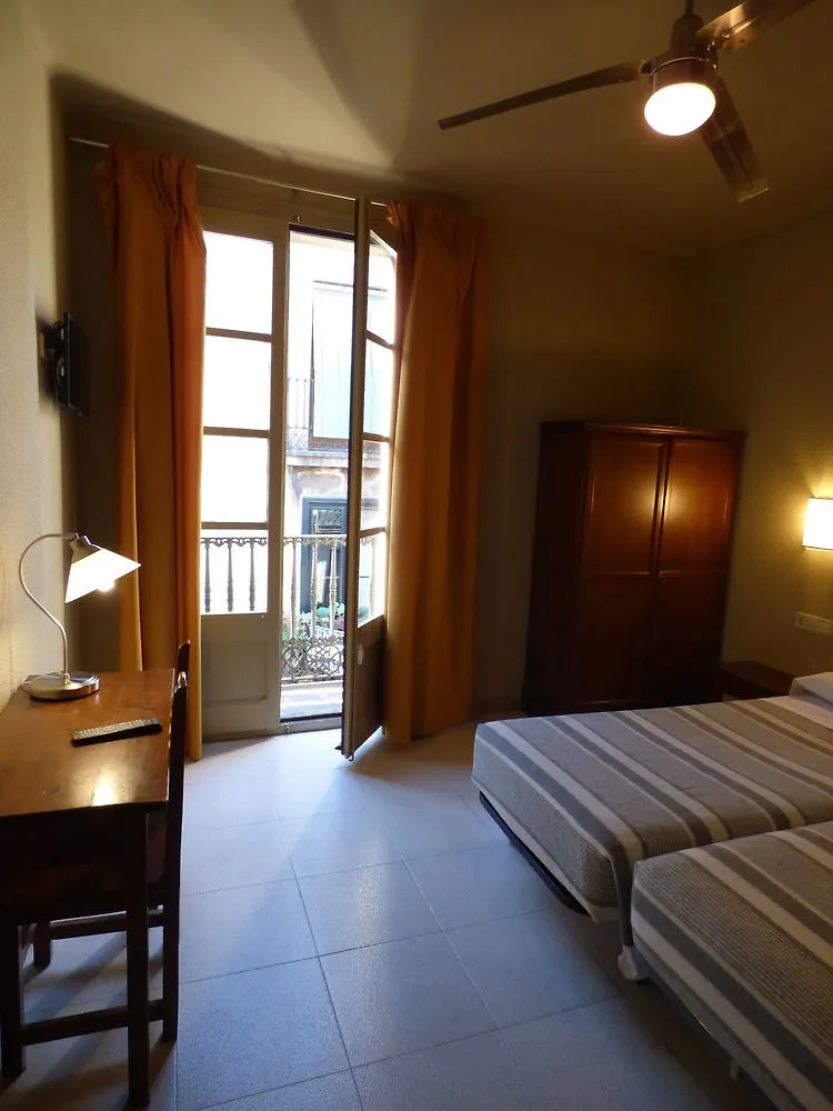 Hotel Jaume I Barselona