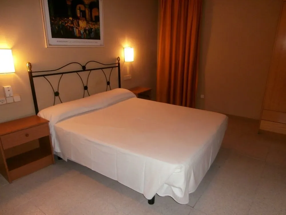 Hotel Jaume I Barselona 0*,  İspanya
