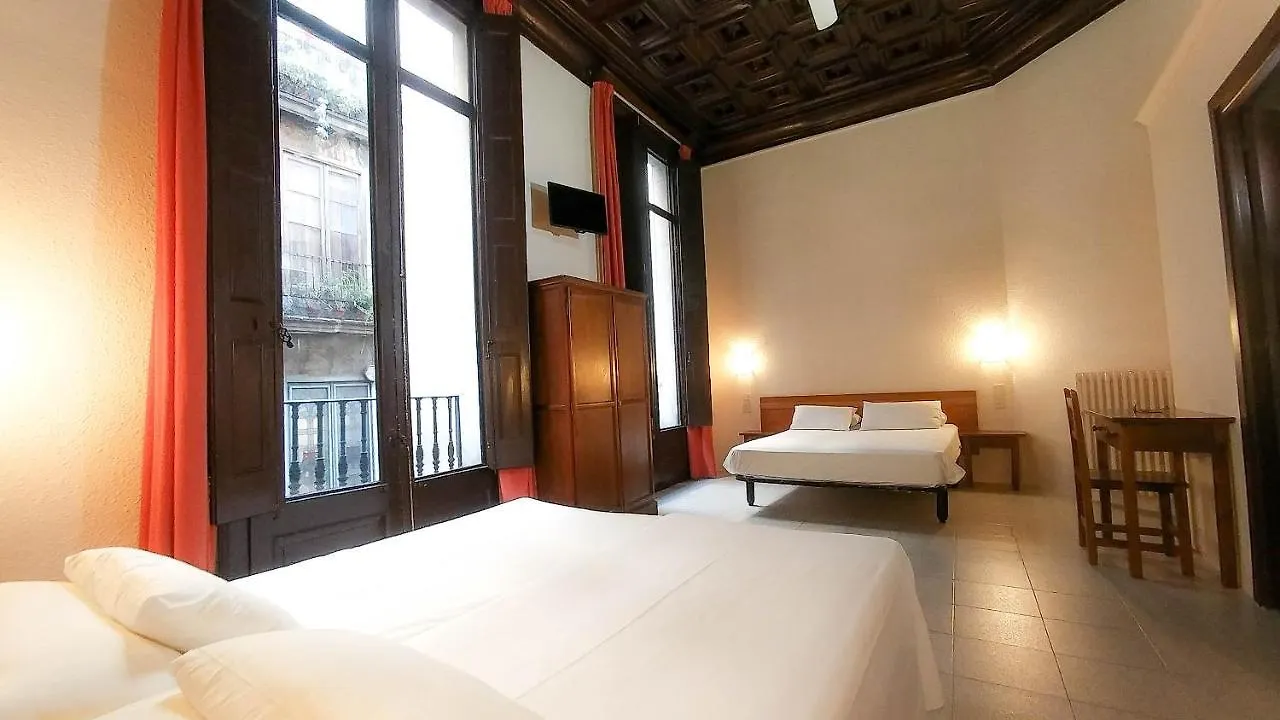 Hotel Jaume I Barselona