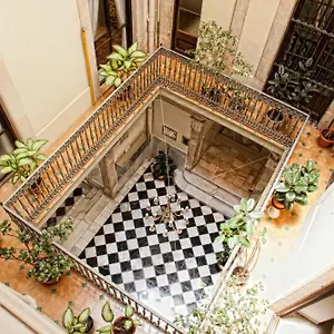 Pensjonat Ramos, Barcelona