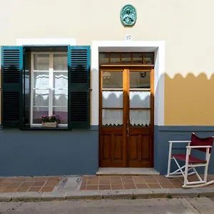 Can Candela , Ciutadella (Menorca) España