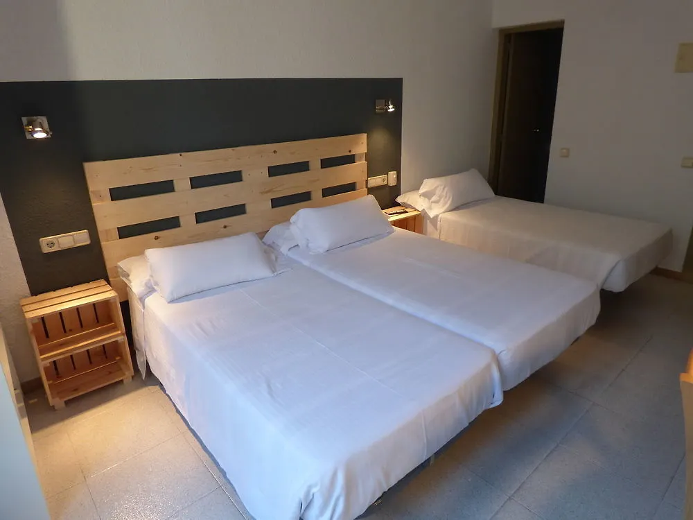 Hotel Jaume I Barcelona 0*,