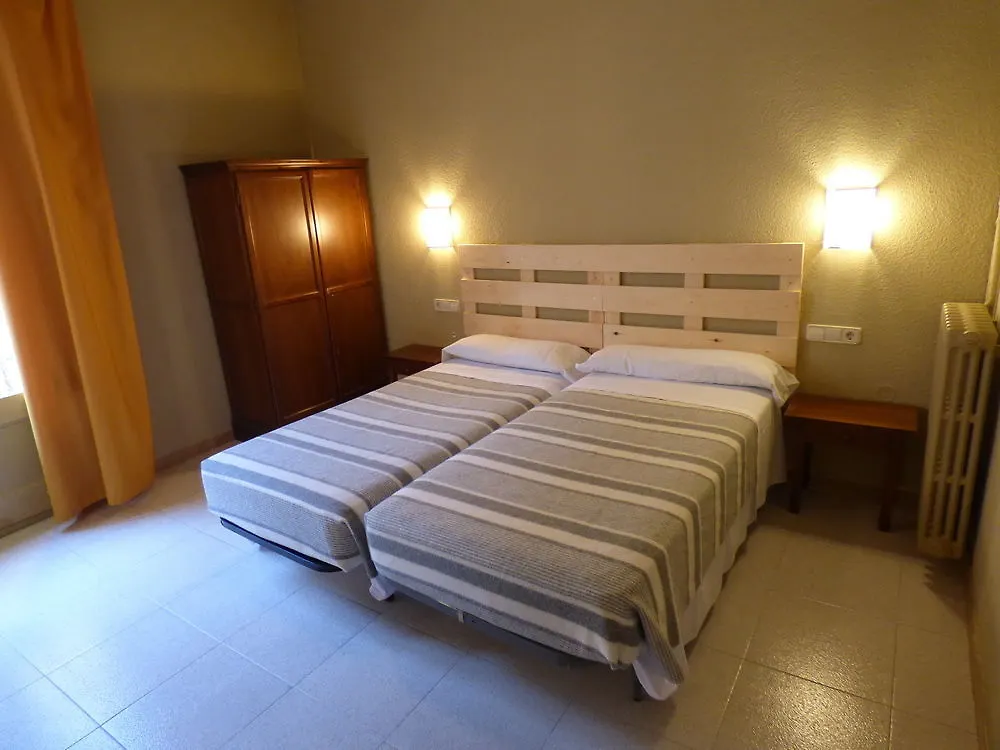 Hotel Jaume I Barcelona 0*,  Spain