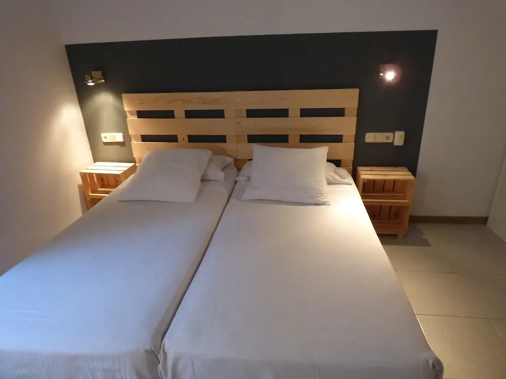 Hotel Jaume I Barcelona Spain