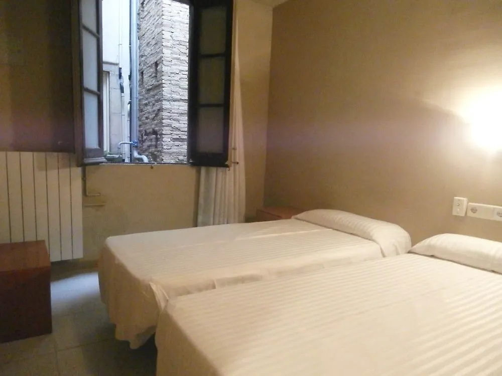 Hotel Jaume I Barcelona