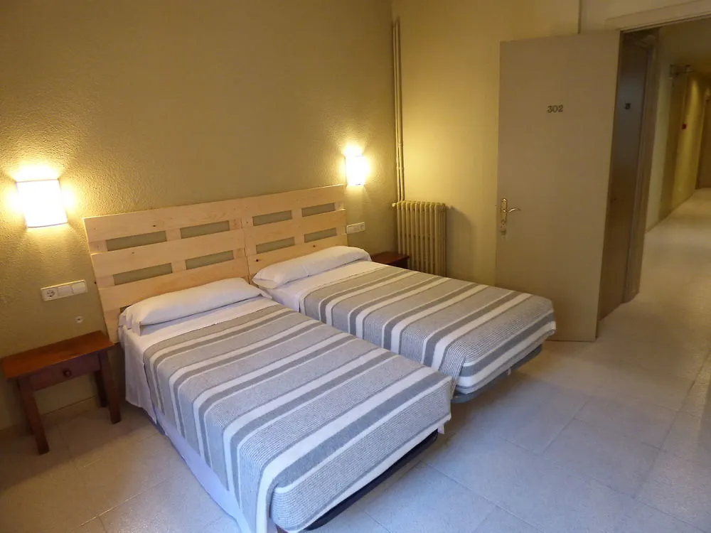 Hotel Jaume I Barcelona
