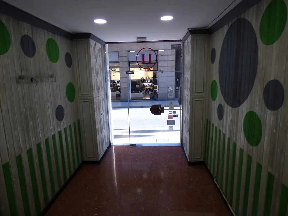 Hotel Jaume I Barcelona