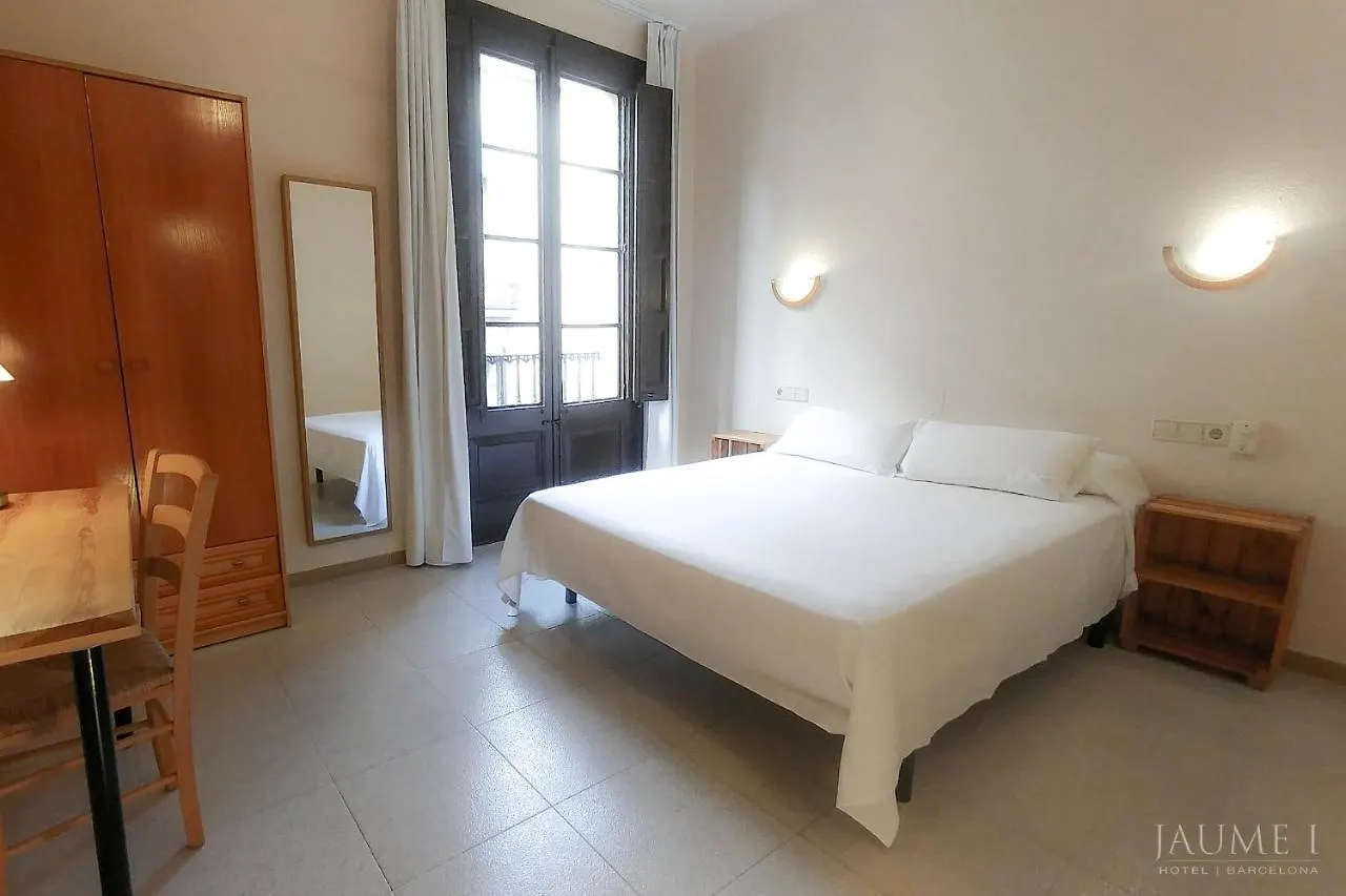 Hotel Jaume I Barcelona