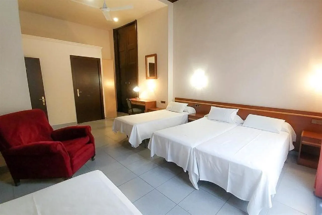 Hotel Jaume I Barcelona
