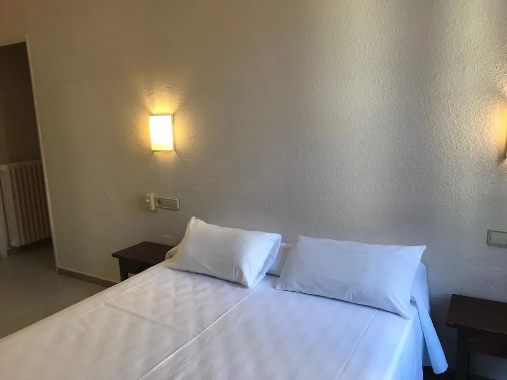 Hotel Jaume I Barcelona España