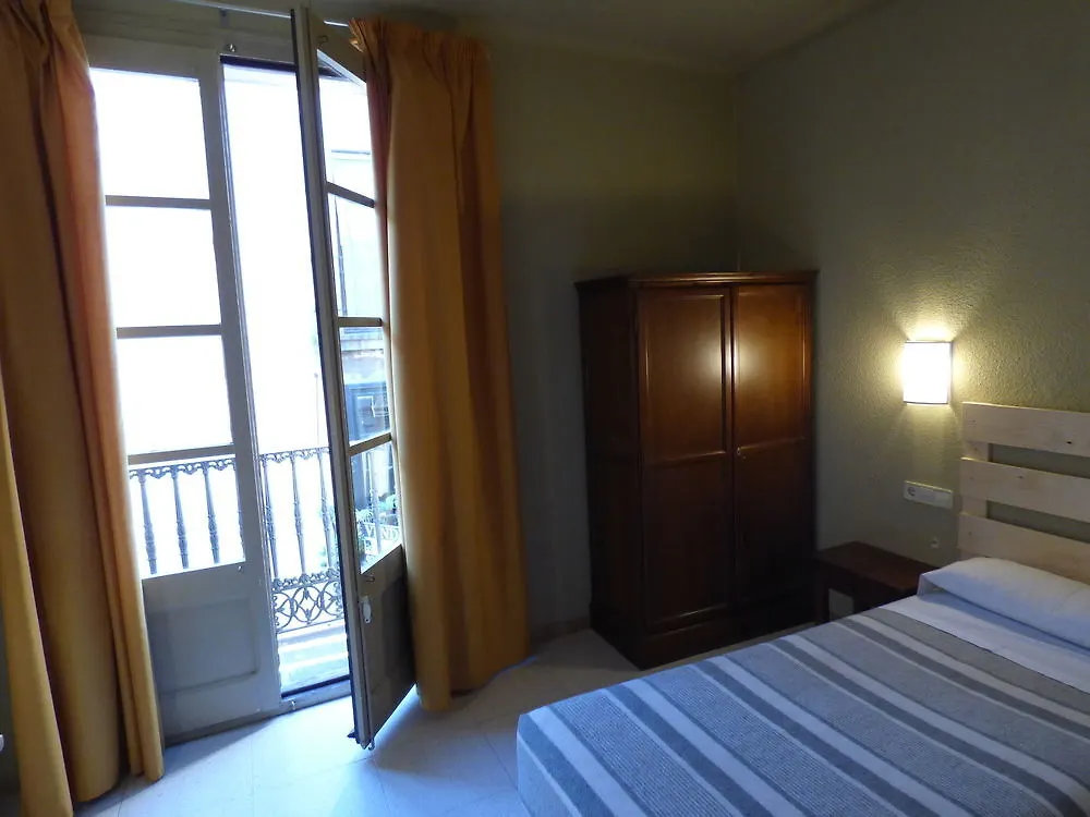Hotel Jaume I Barcelona