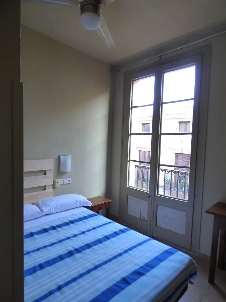Hotel Jaume I Barcelona