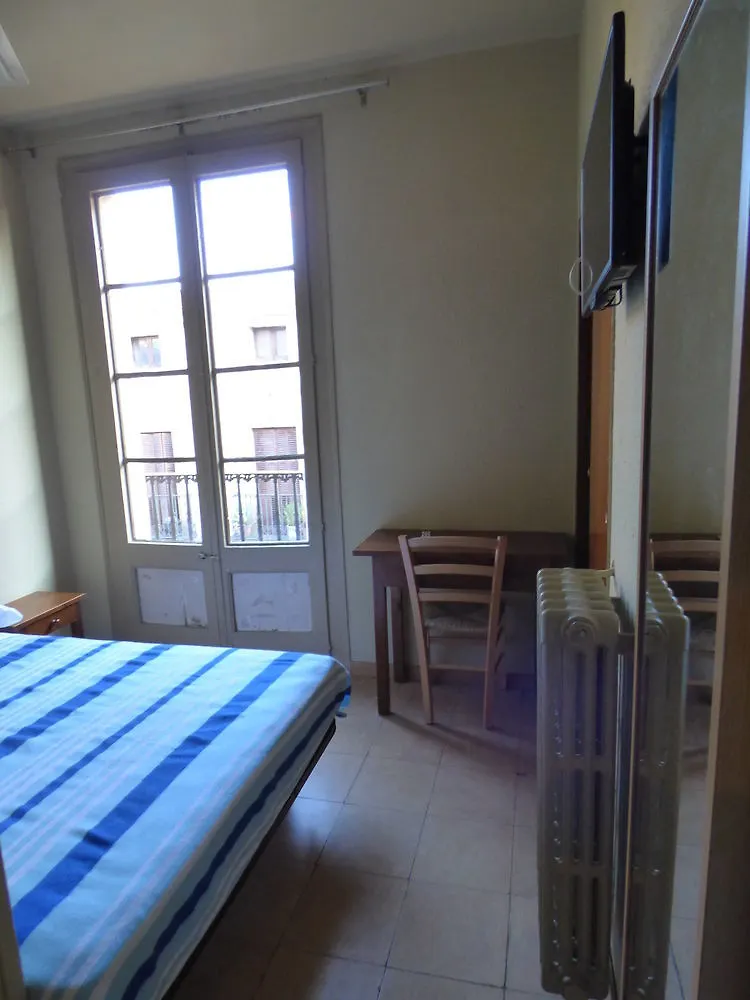 Hotel Jaume I Barcelona 0*,