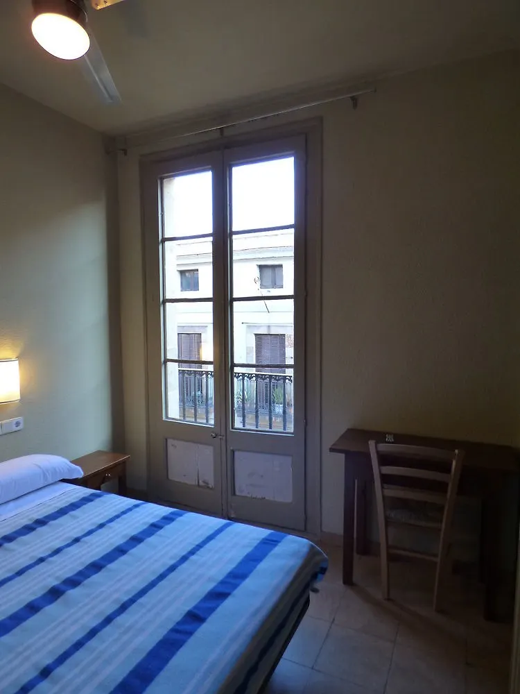 Hotel Jaume I Barcelona España