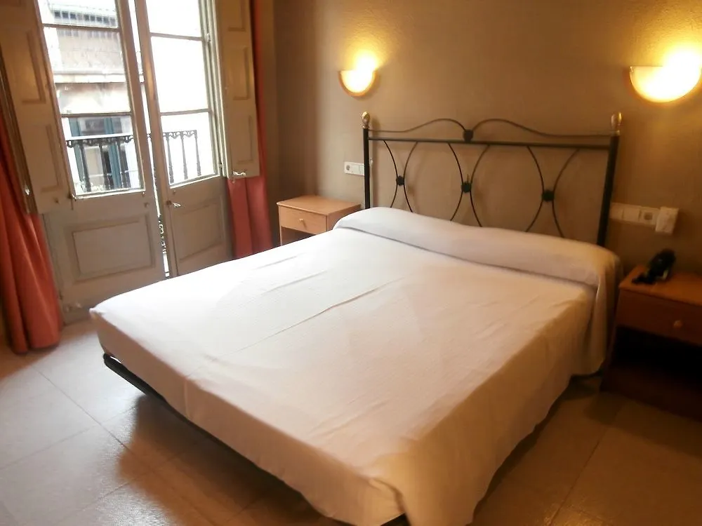 Hotel Jaume I Barcelona España
