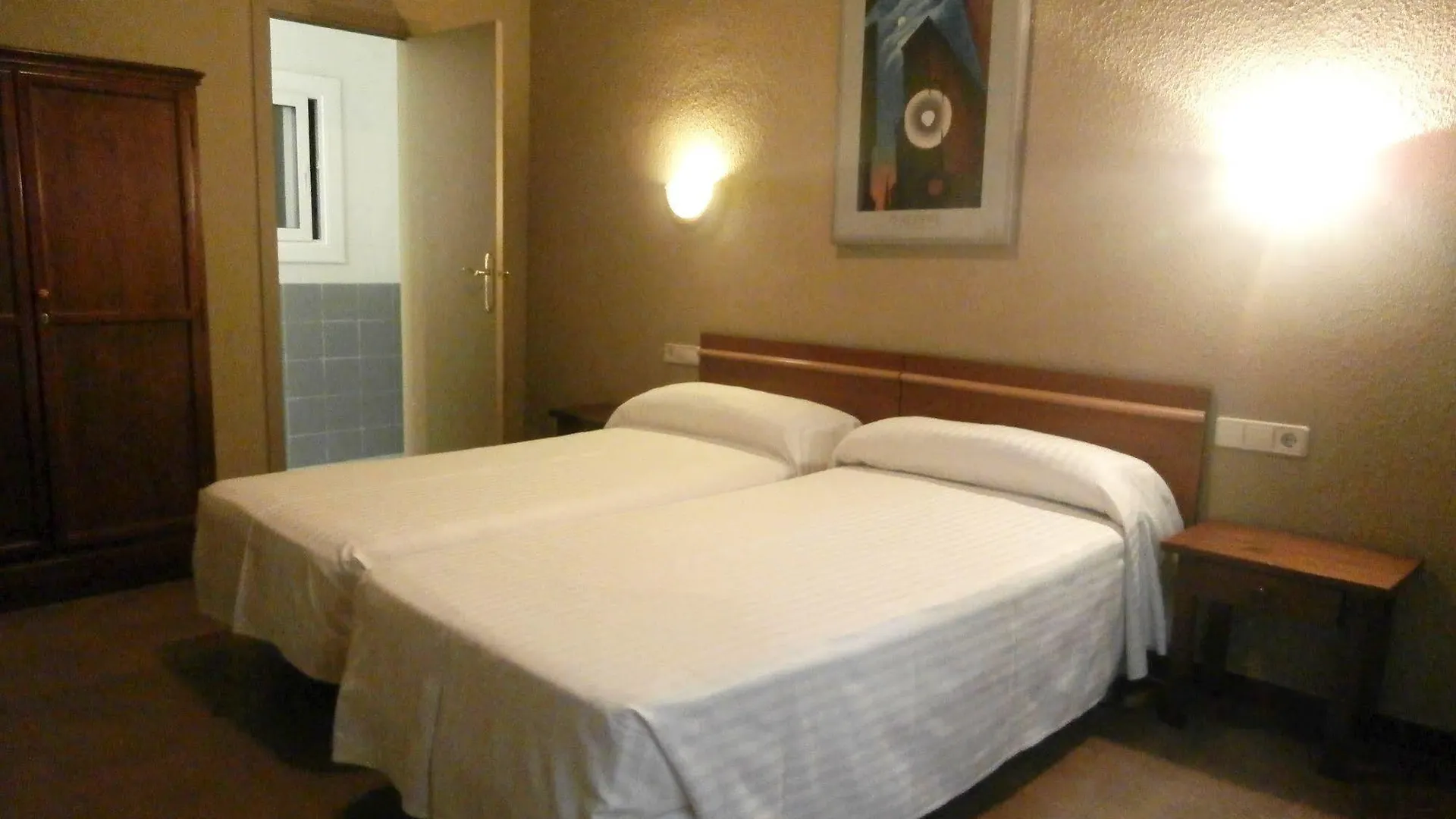 Hotel Jaume I Barcelona