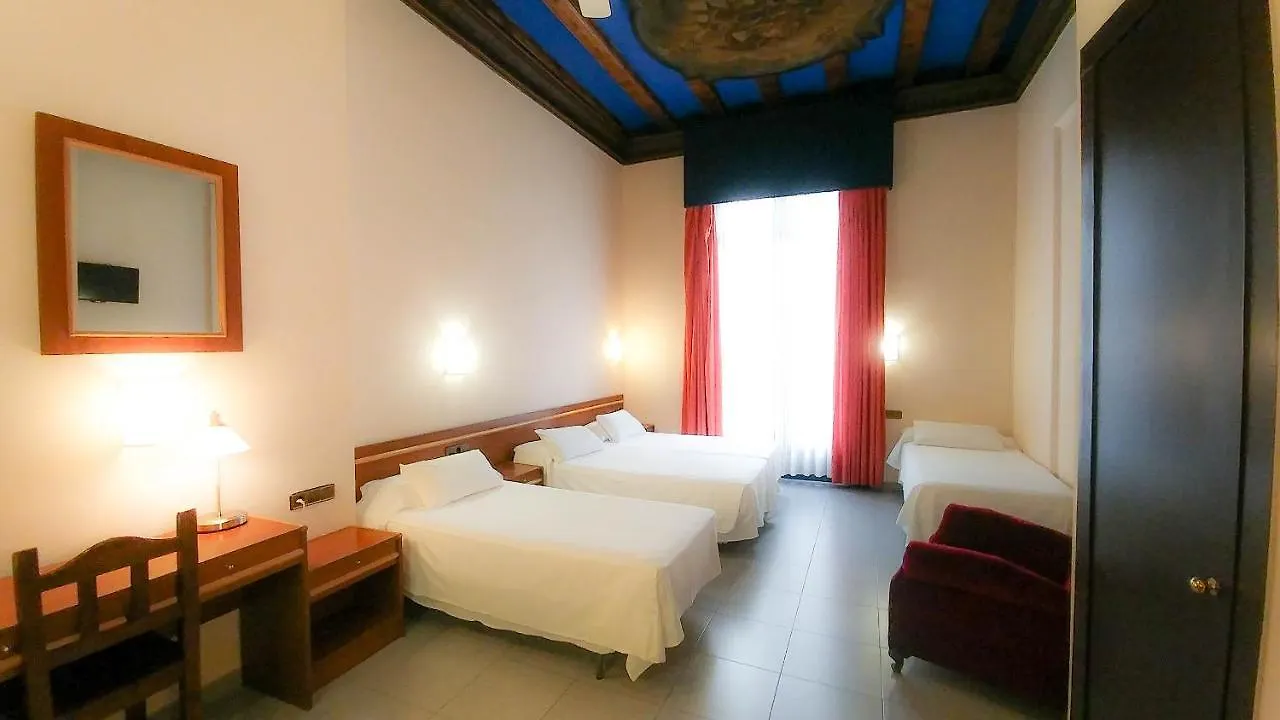 Hotel Jaume I Barcelona