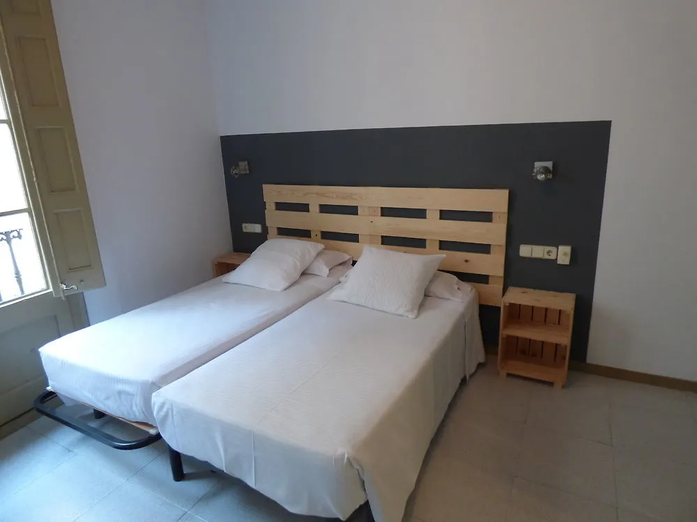 Hotel Jaume I Barcelona