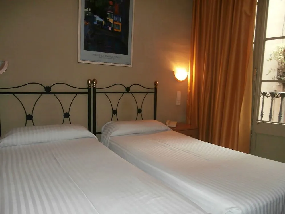 Hotel Jaume I Barcelona