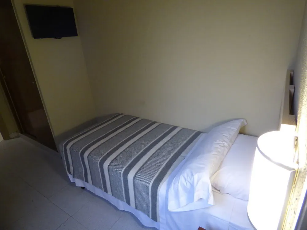 Hotel Jaume I Barcelona 0*,
