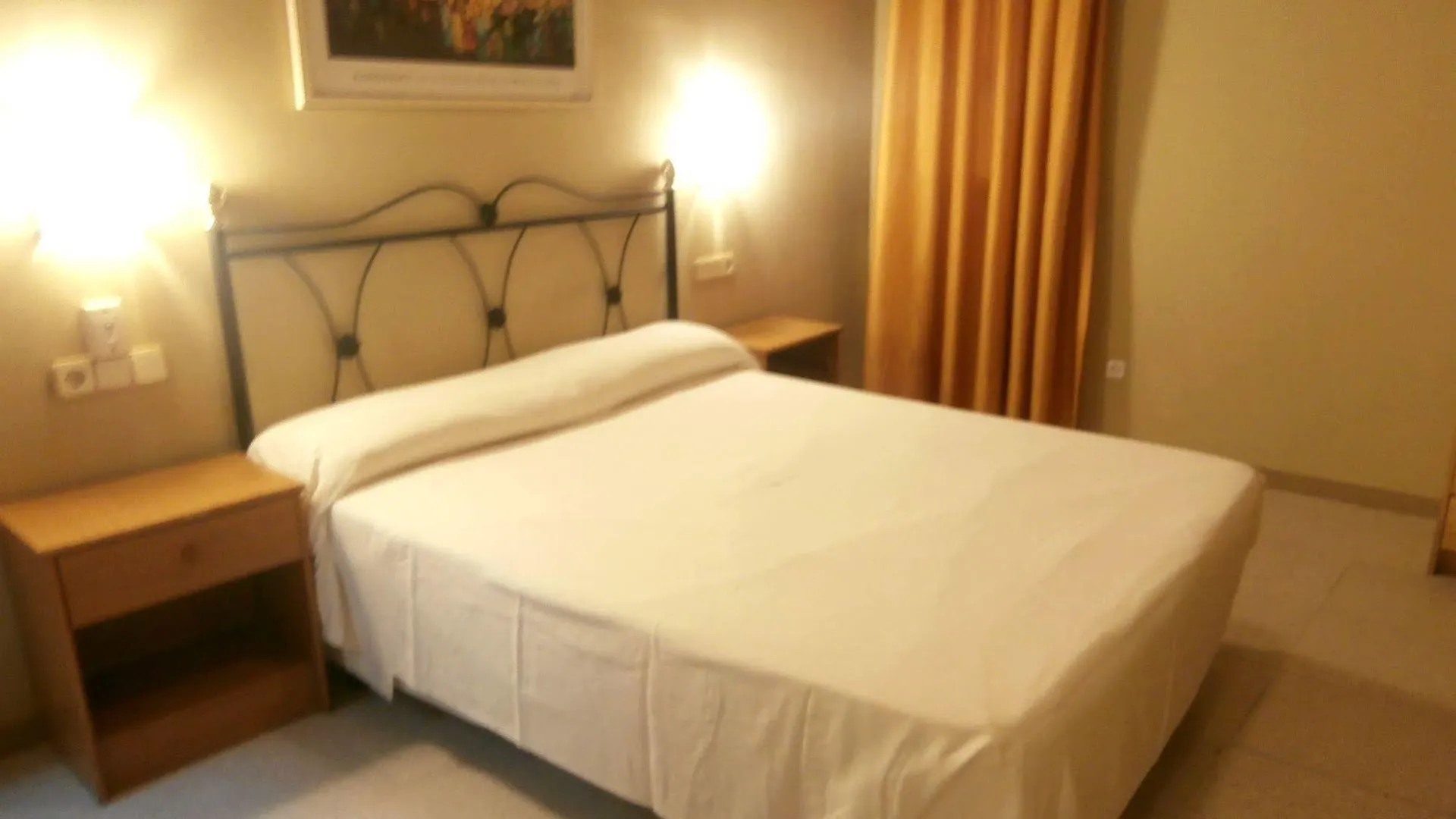 Hotel Jaume I Barcelona
