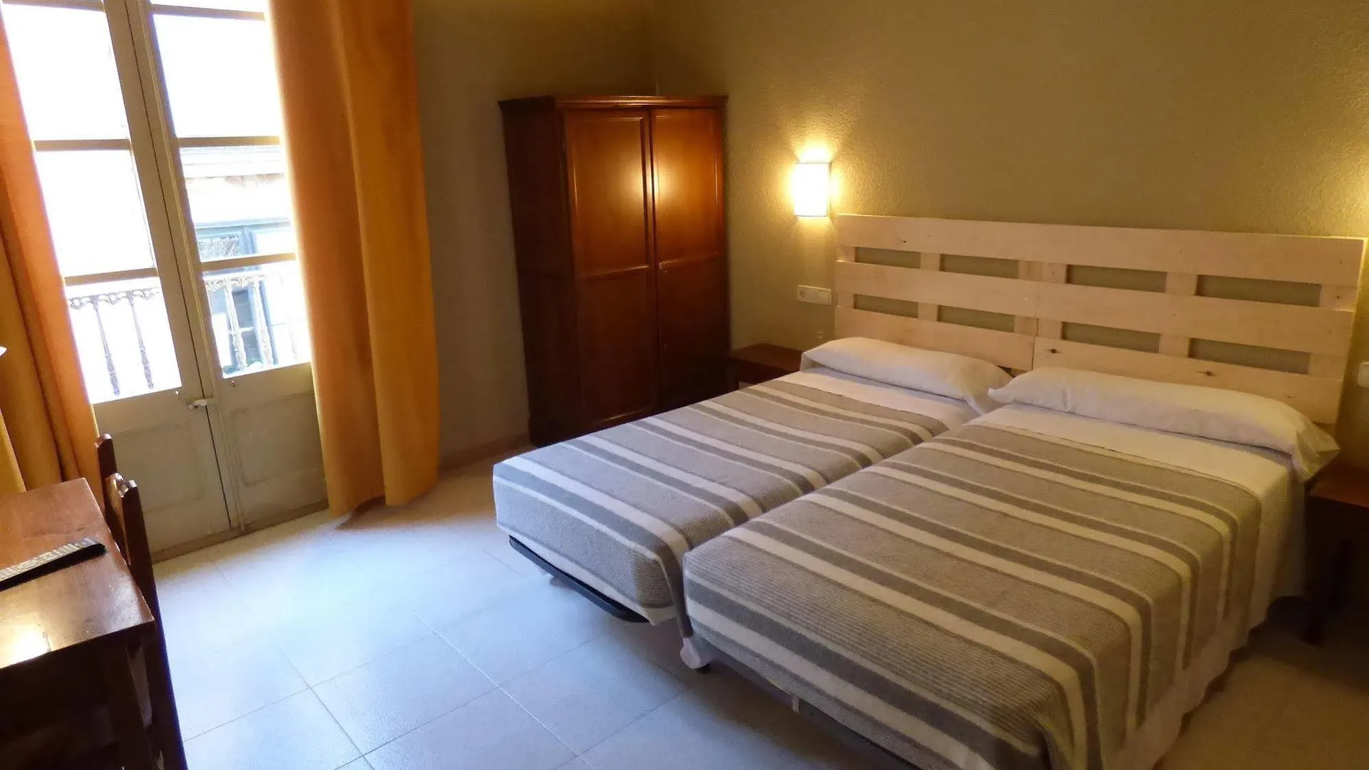 Hotel Jaume I Barcelona