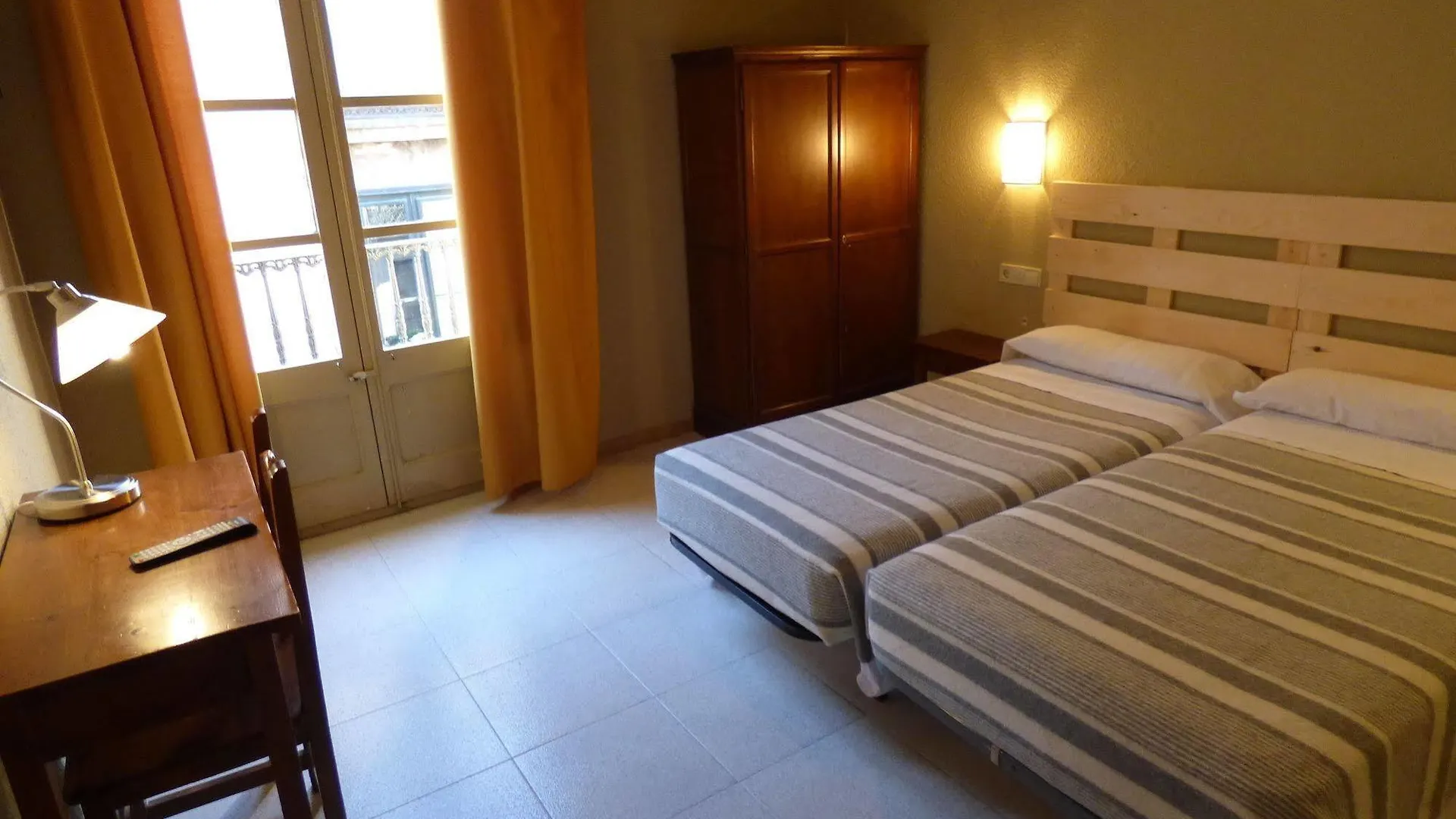 Hotel Jaume I Barcelona