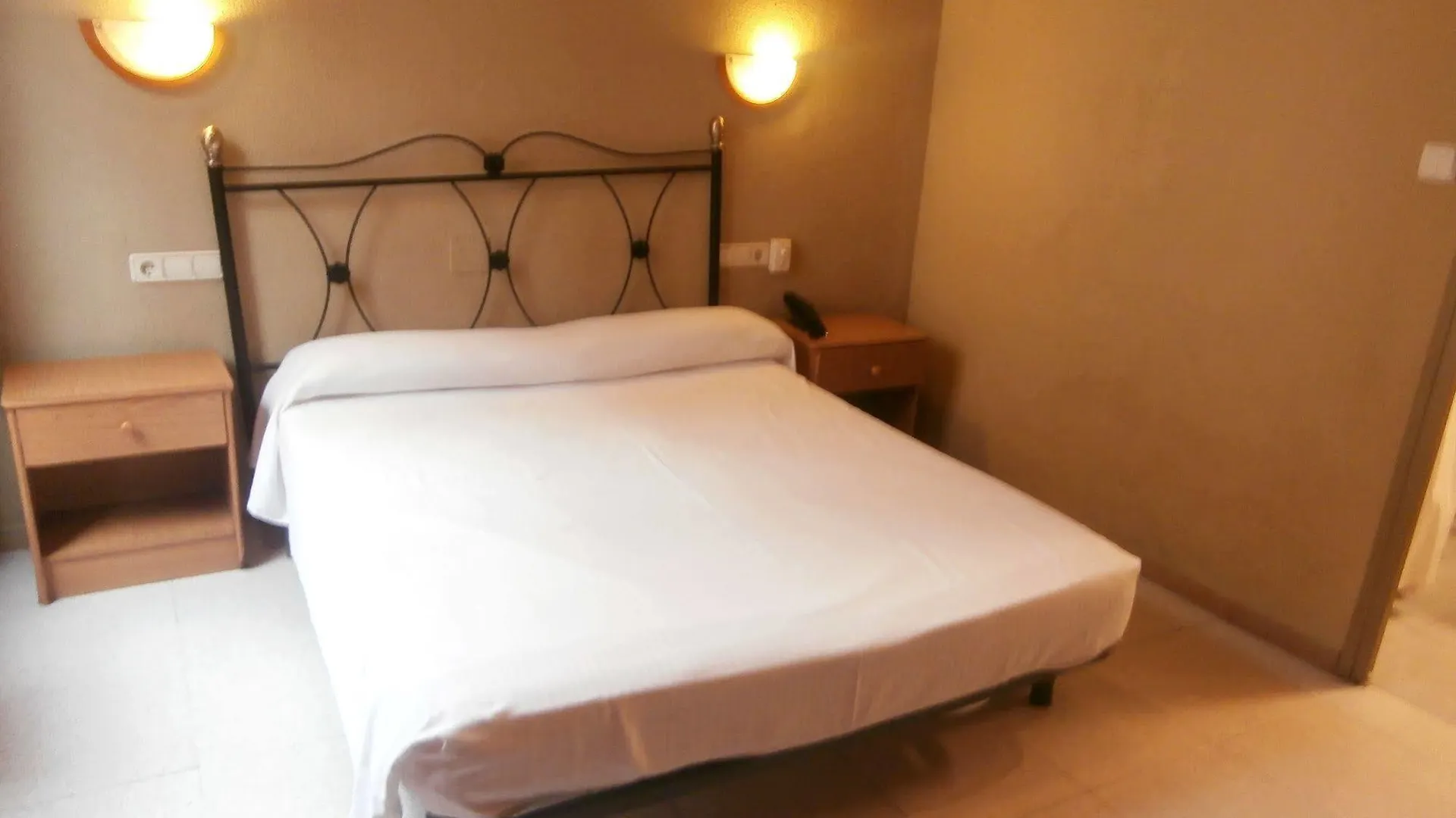Hotel Jaume I Barcelona 0*,  Spanien