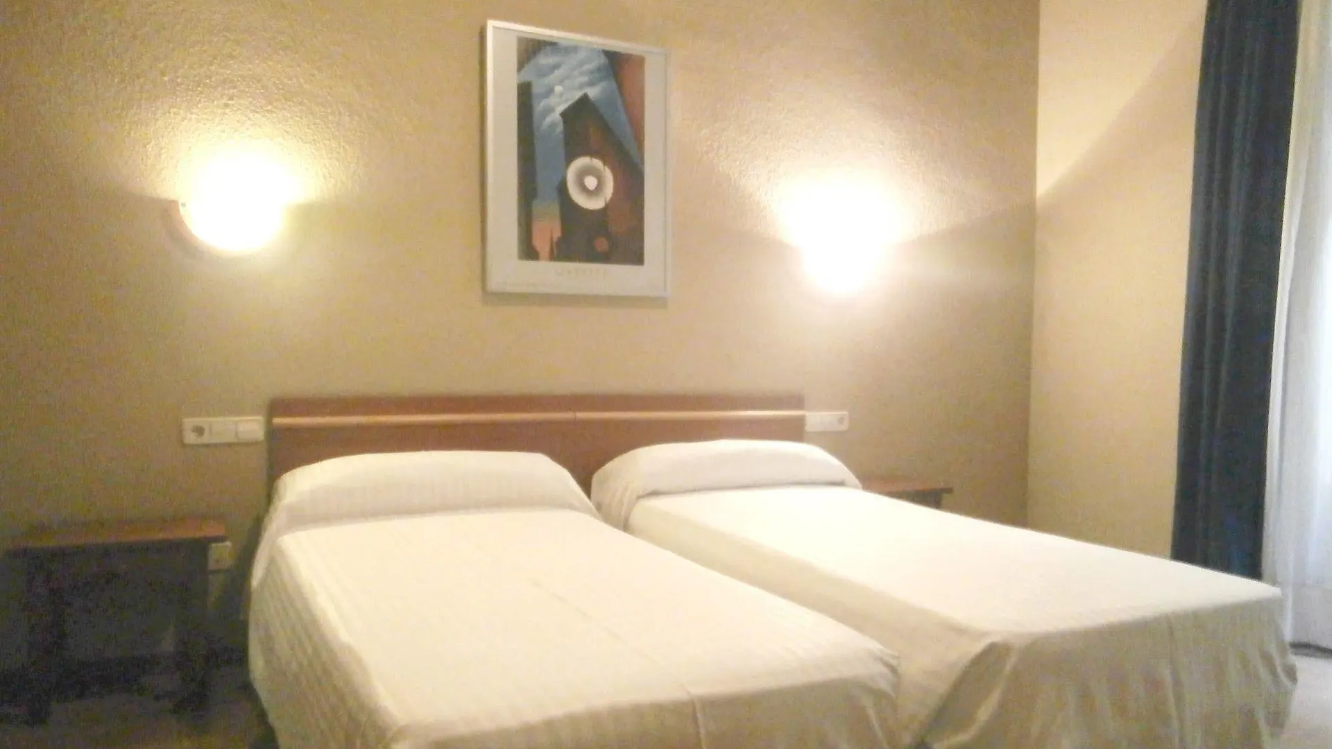 Hotel Jaume I Barcelona